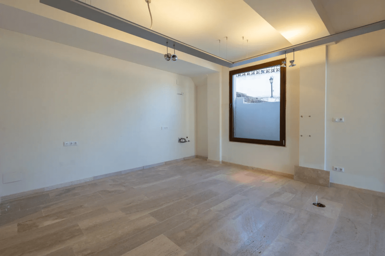Commercial property en venta en Benissa