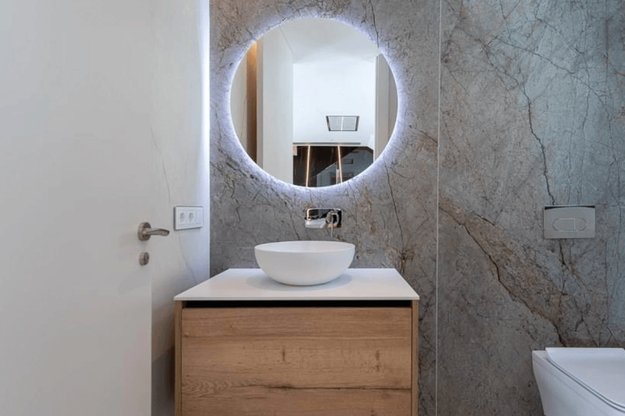 Apartment en venta en Benidorm