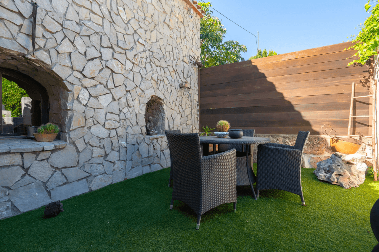 Chalet/Villa en venta en Javea