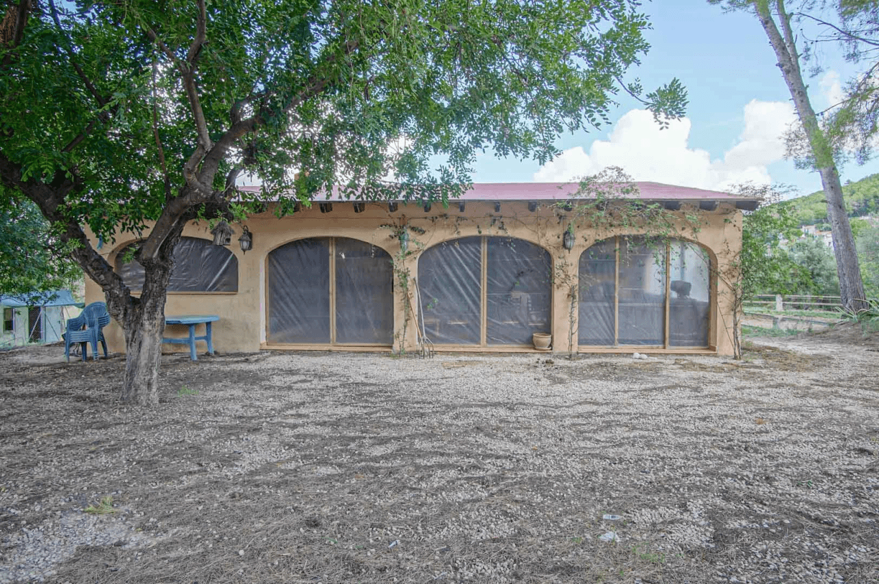 Villa zum verkauf in Orba