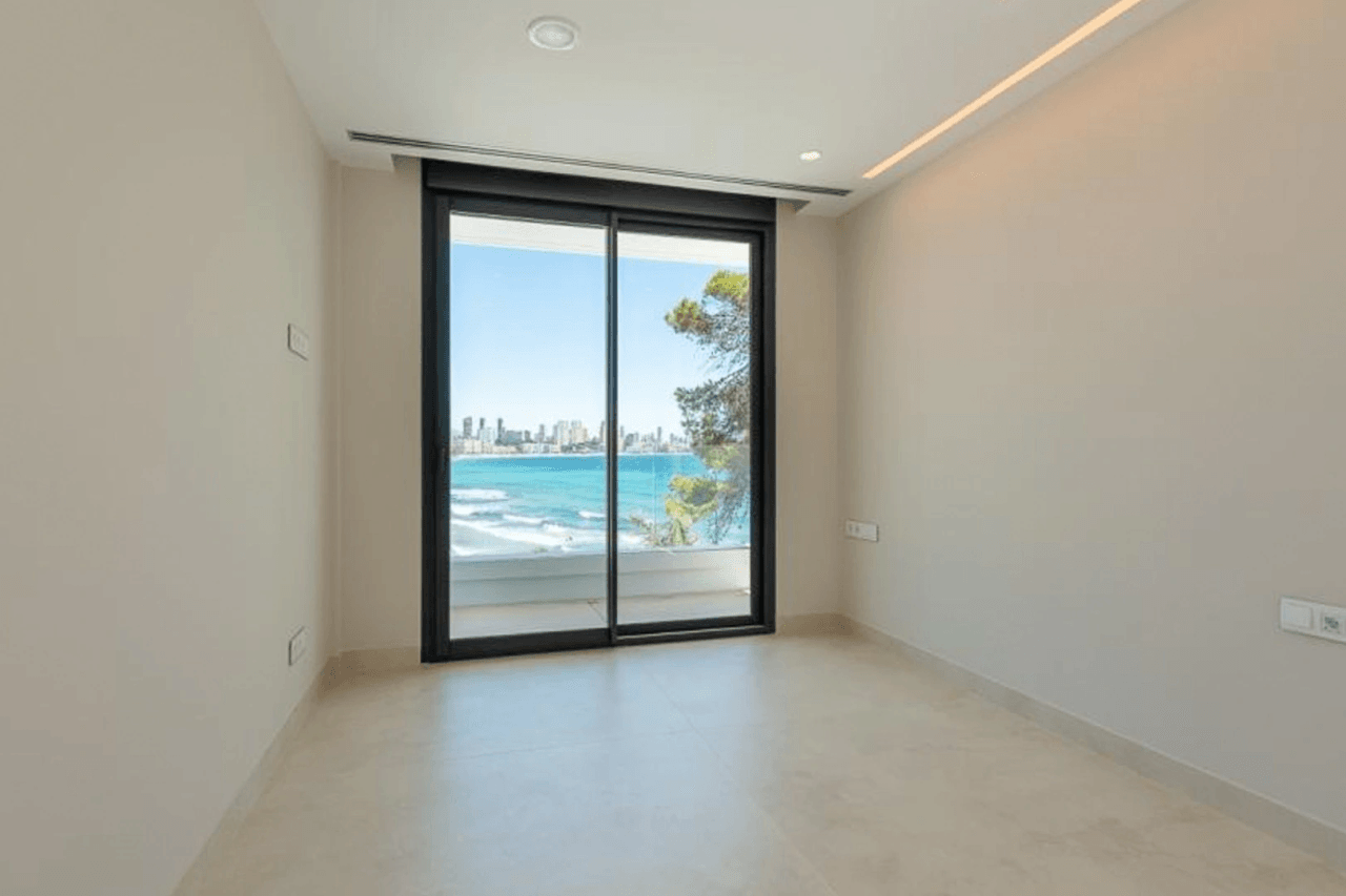 Apartment en venta en Benidorm