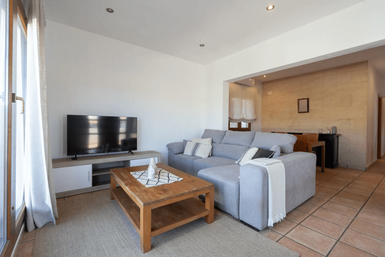 Commercial property en venta en Benissa
