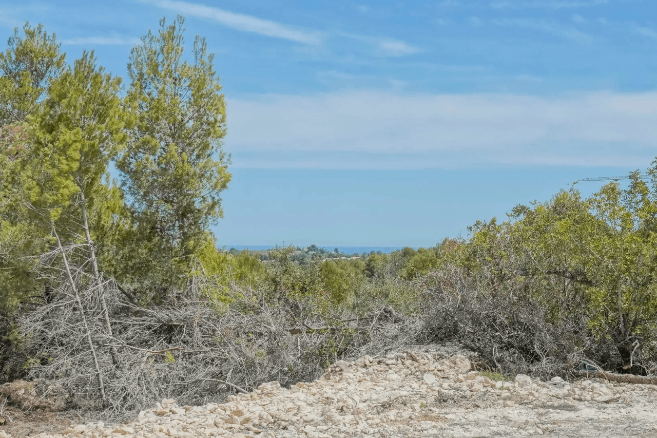 Chalet/Villa en venta en Javea