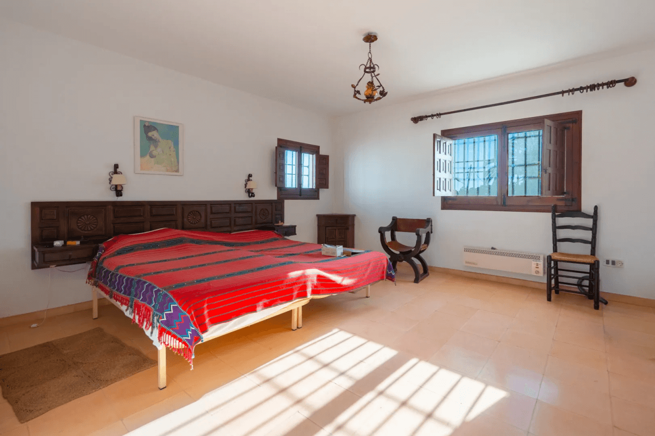 Chalet/Villa en venta en Javea