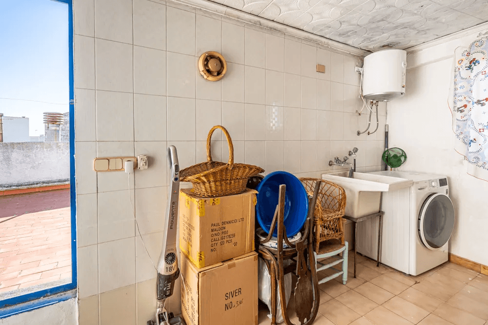 Town house til salg i Gata De Gorgos