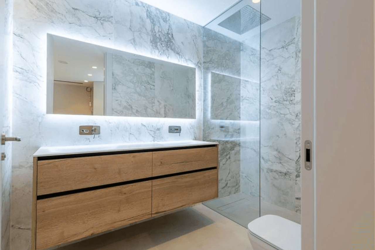 Apartment en venta en Benidorm