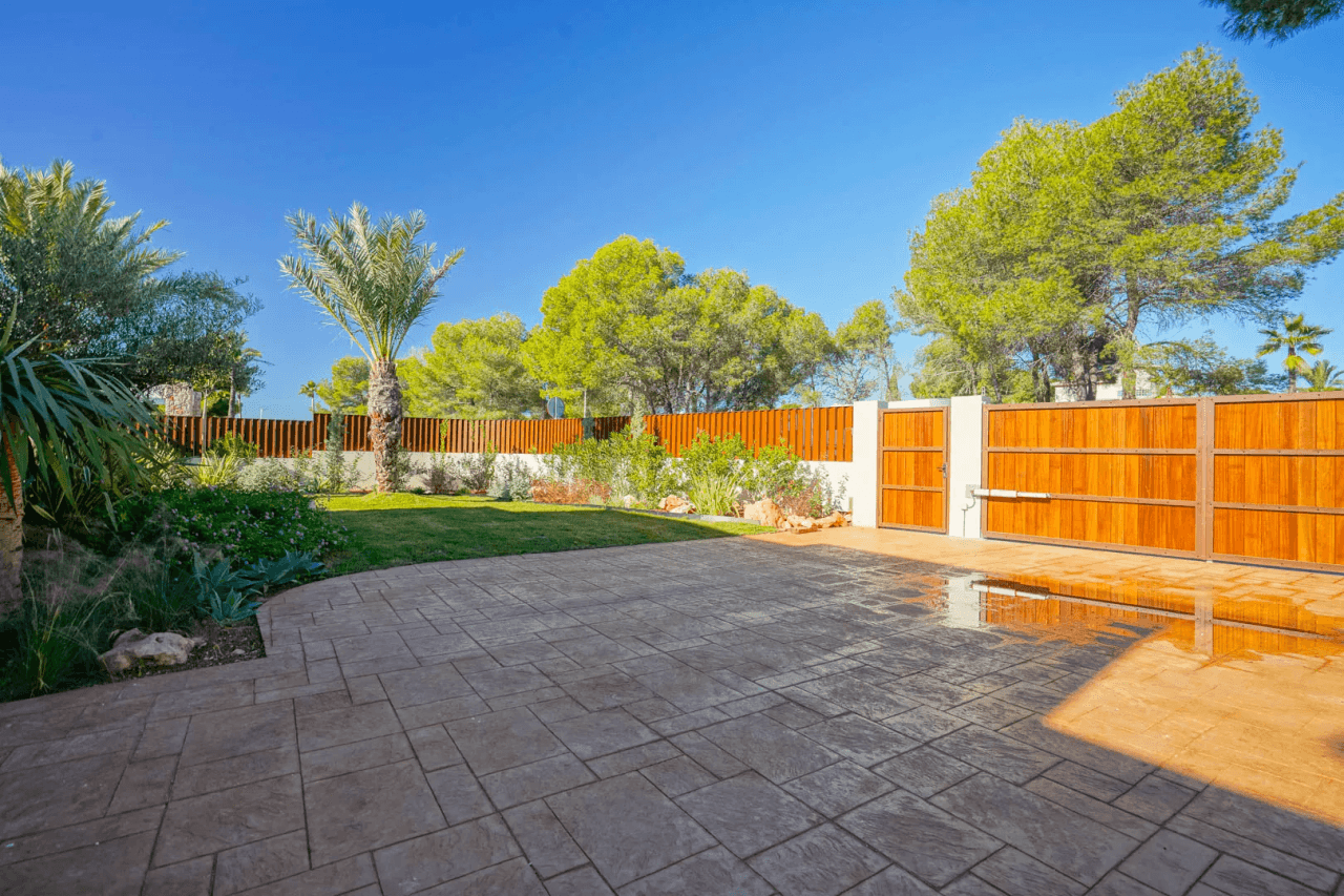 Chalet/Villa en venta en Javea