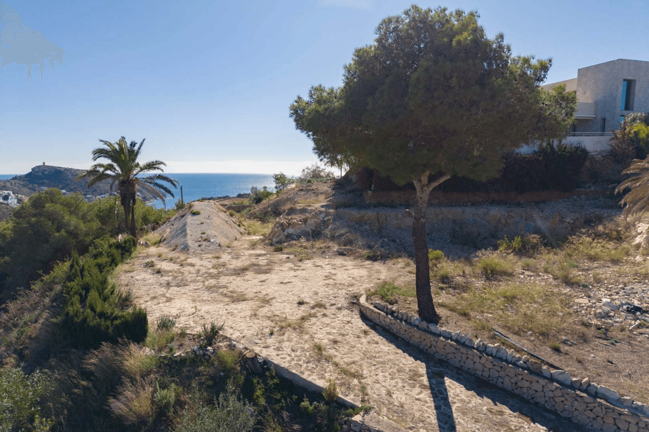 Chalet/Villa en venta en Moraira