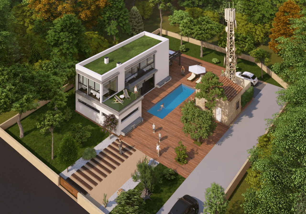Land en venta en Javea