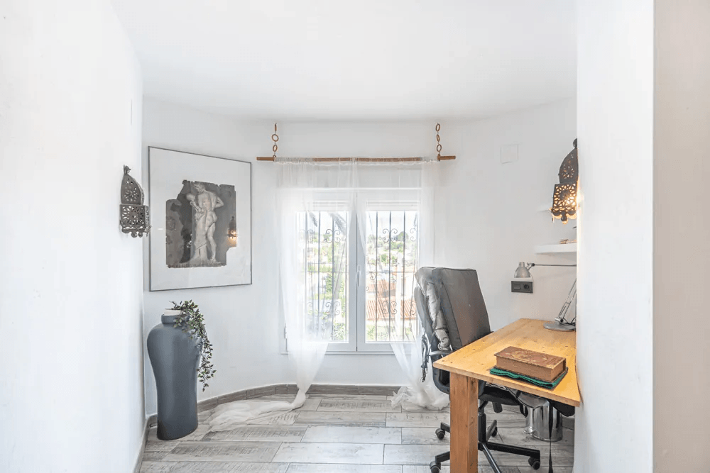 Chalet/Villa en venta en Calpe