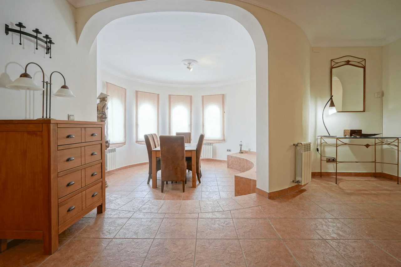 Chalet/Villa en venta en Altea