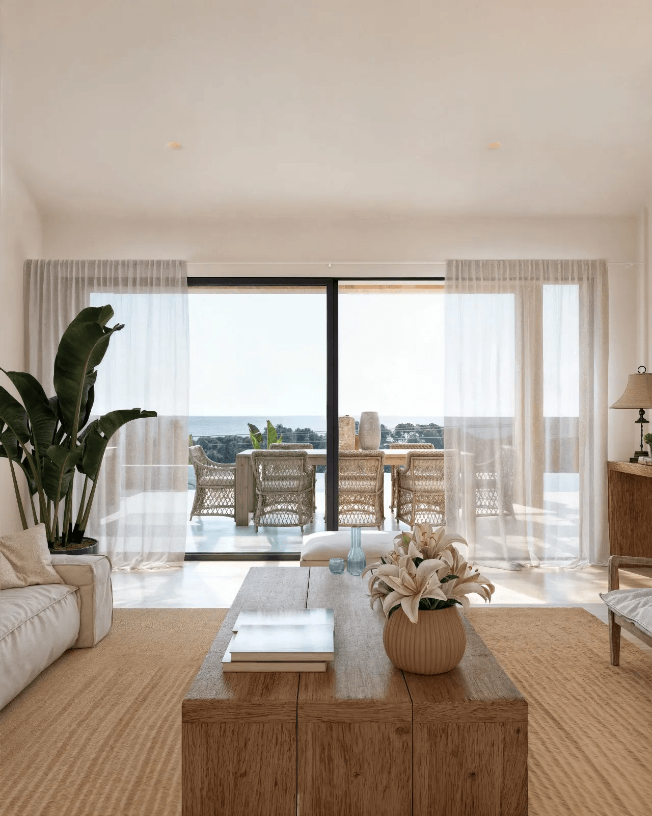 Chalet/Villa en venta en Benissa