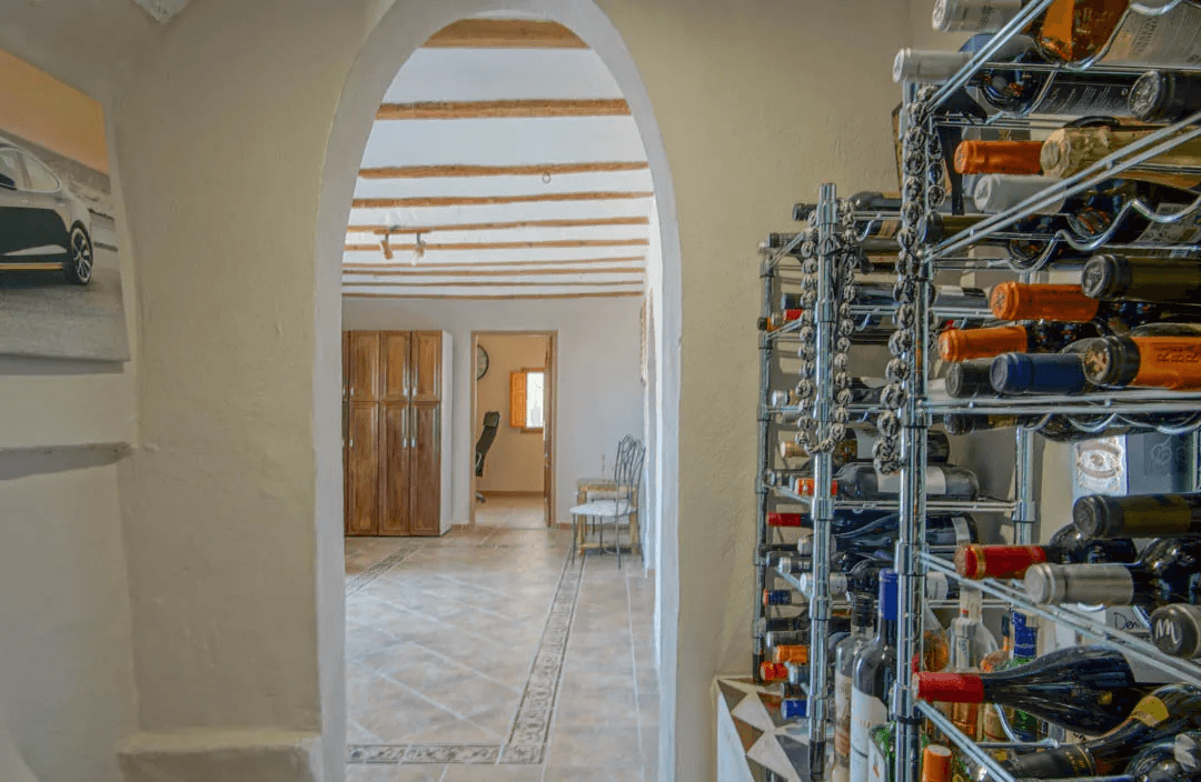 Villa til salg i La Nucia
