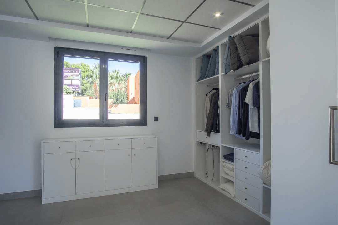 Chalet/Villa en venta en Altea