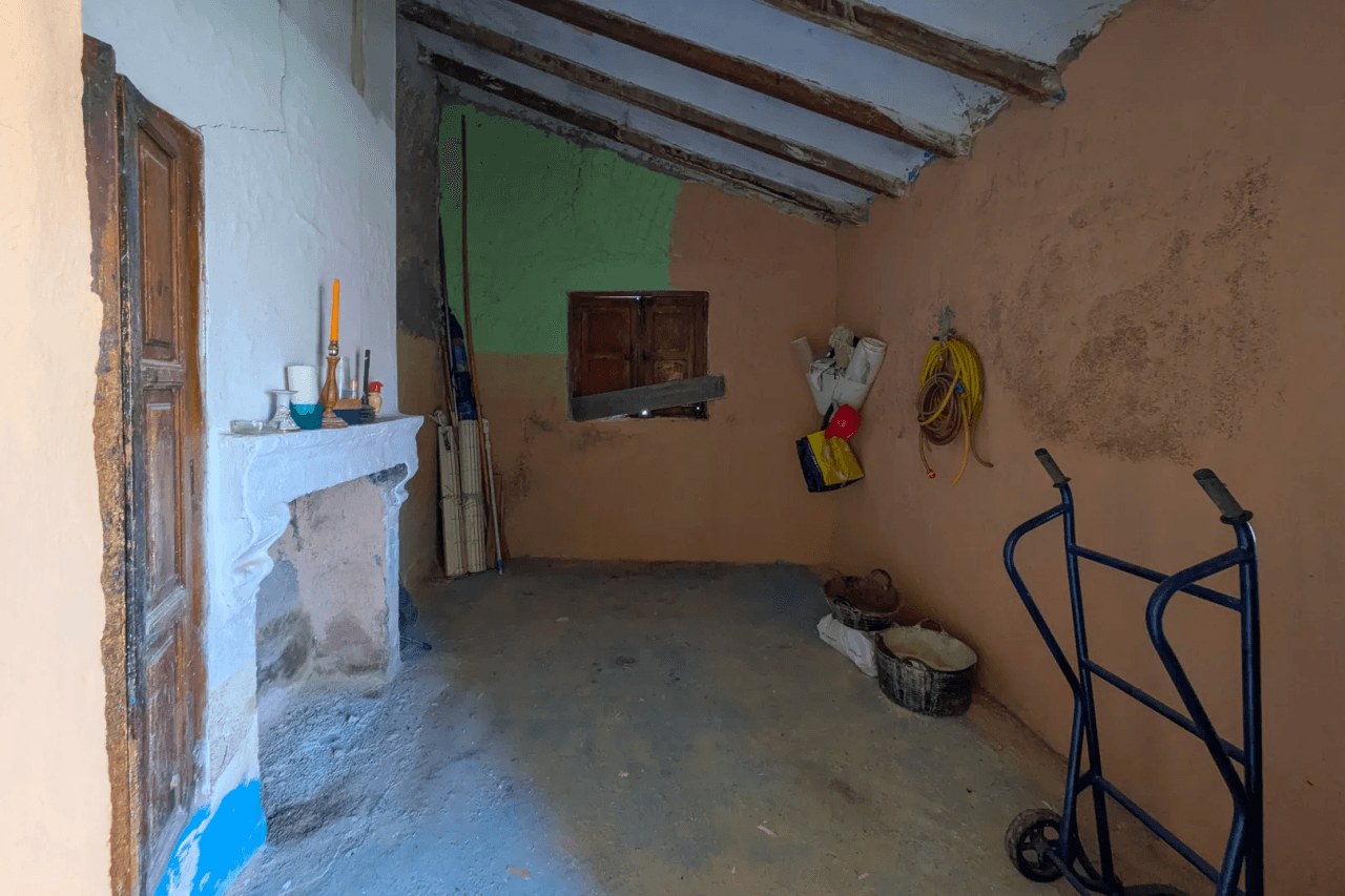 Chalet/Villa en venta en Javea
