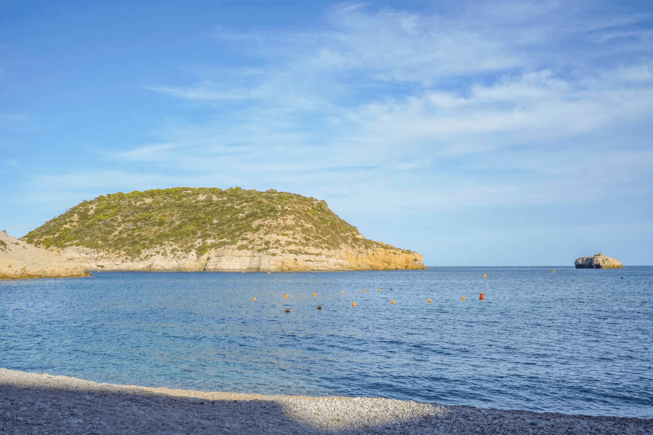Chalet/Villa en venta en Javea