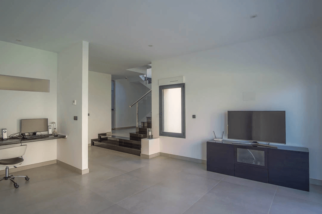 Chalet/Villa en venta en Altea