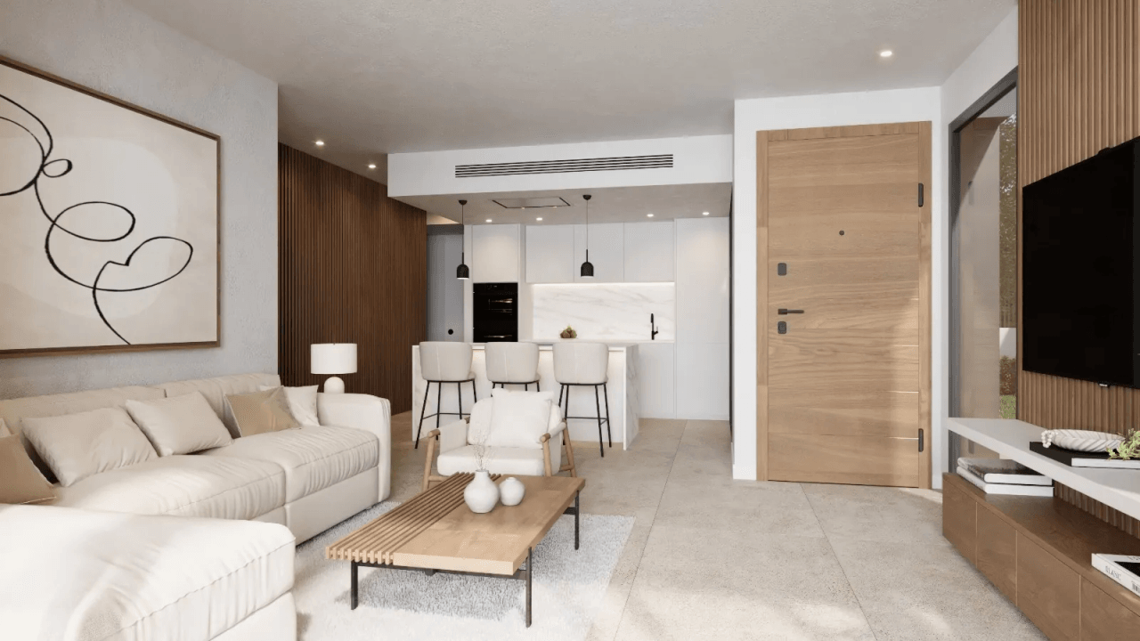 Villa til salg i Alcalali
