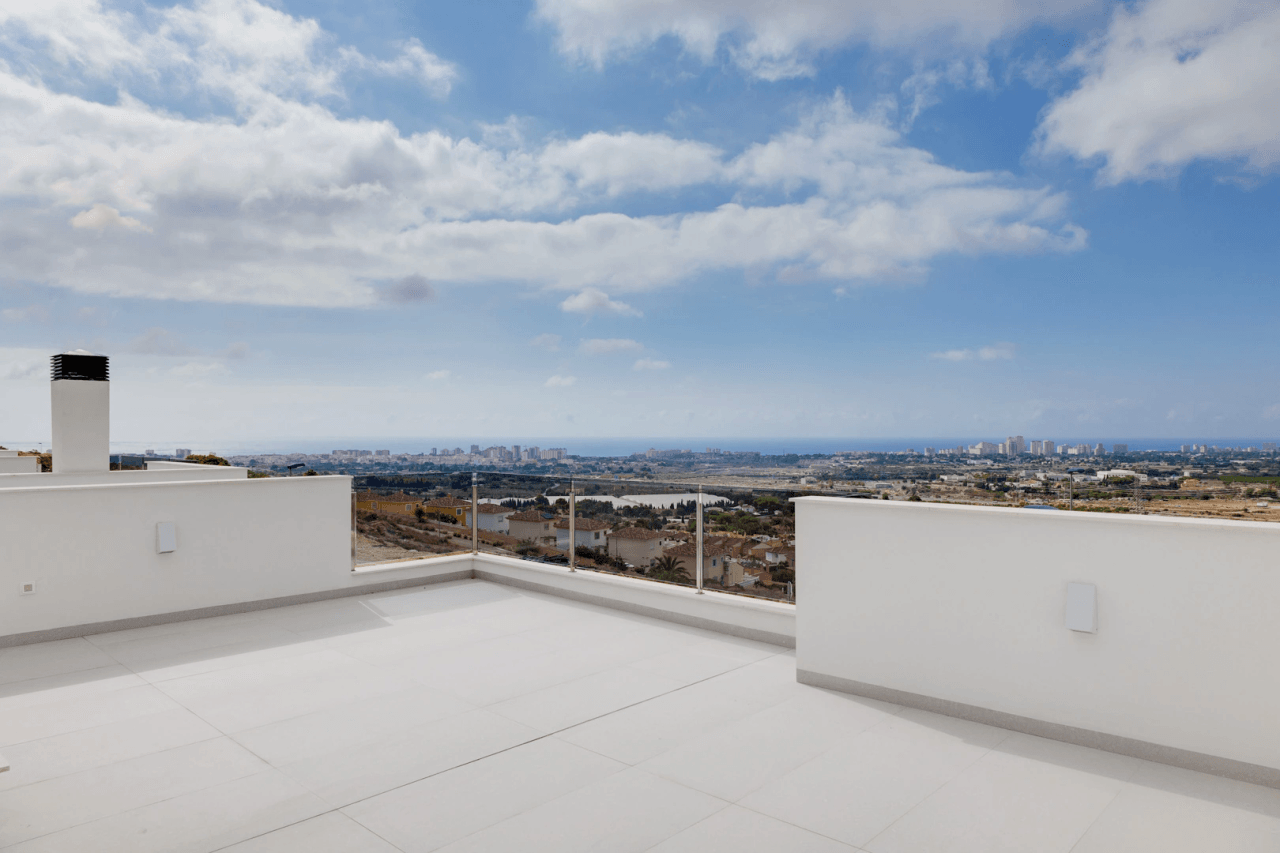 Villa zum verkauf in El Campello