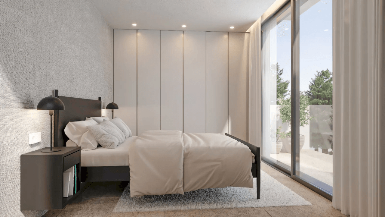 Villa til salg i Alcalali