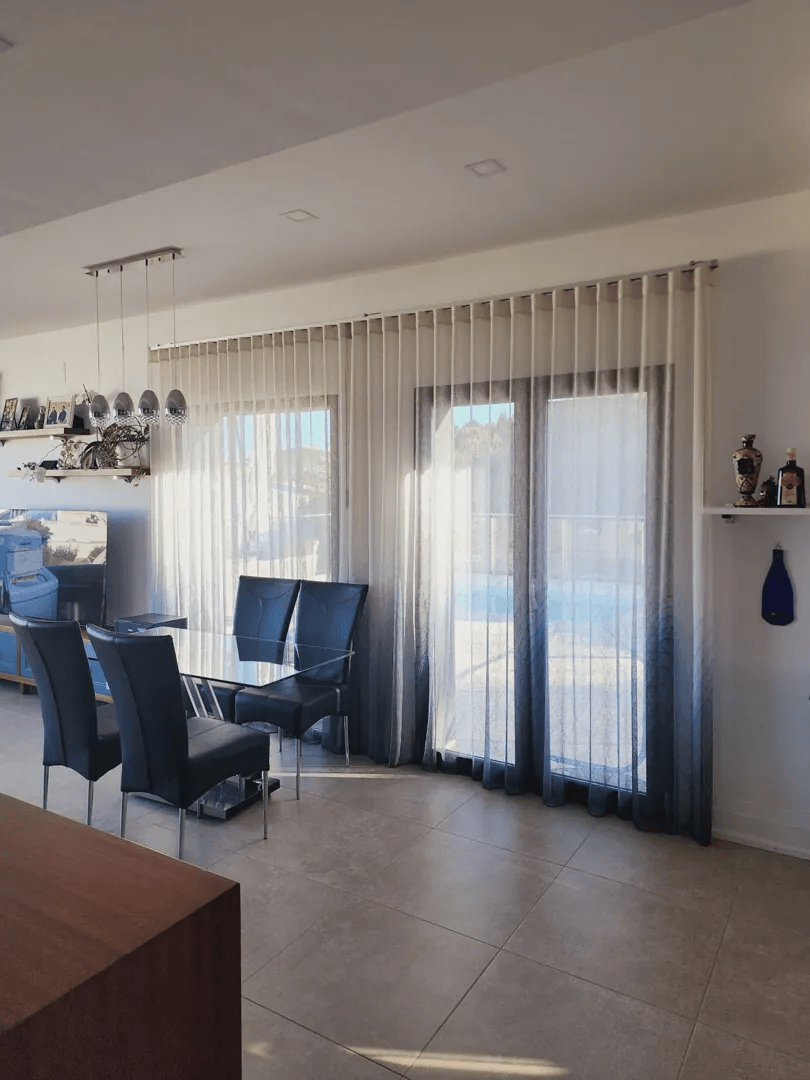 Chalet/Villa en venta en Benitachell