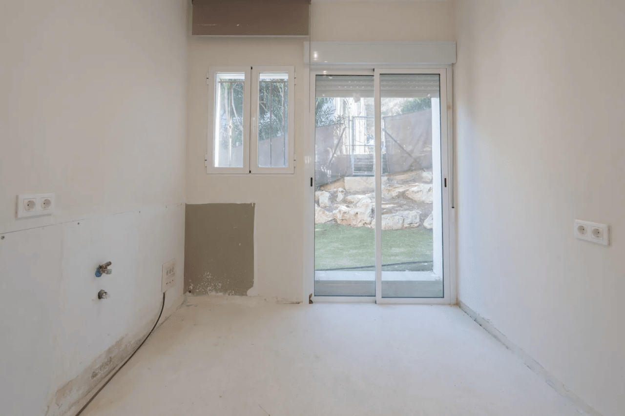 Commercial property en venta en Benissa