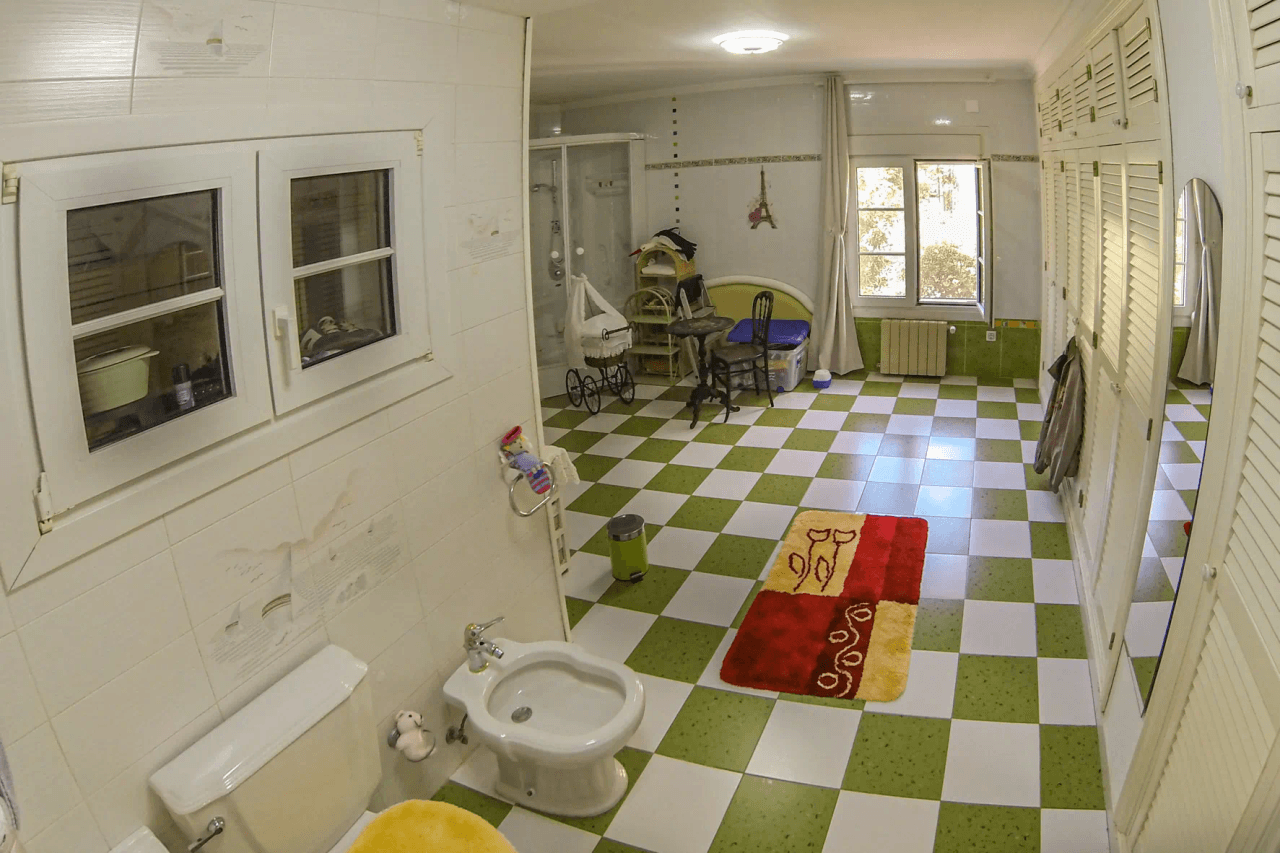 Chalet/Villa en venta en Denia