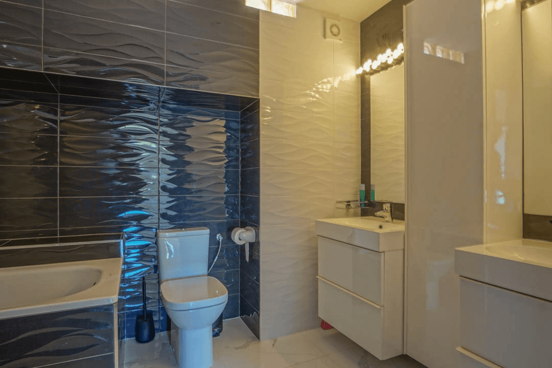 Villa til salg i La Nucia
