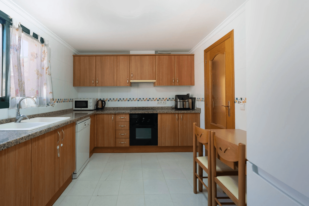 Apartment en venta en Javea