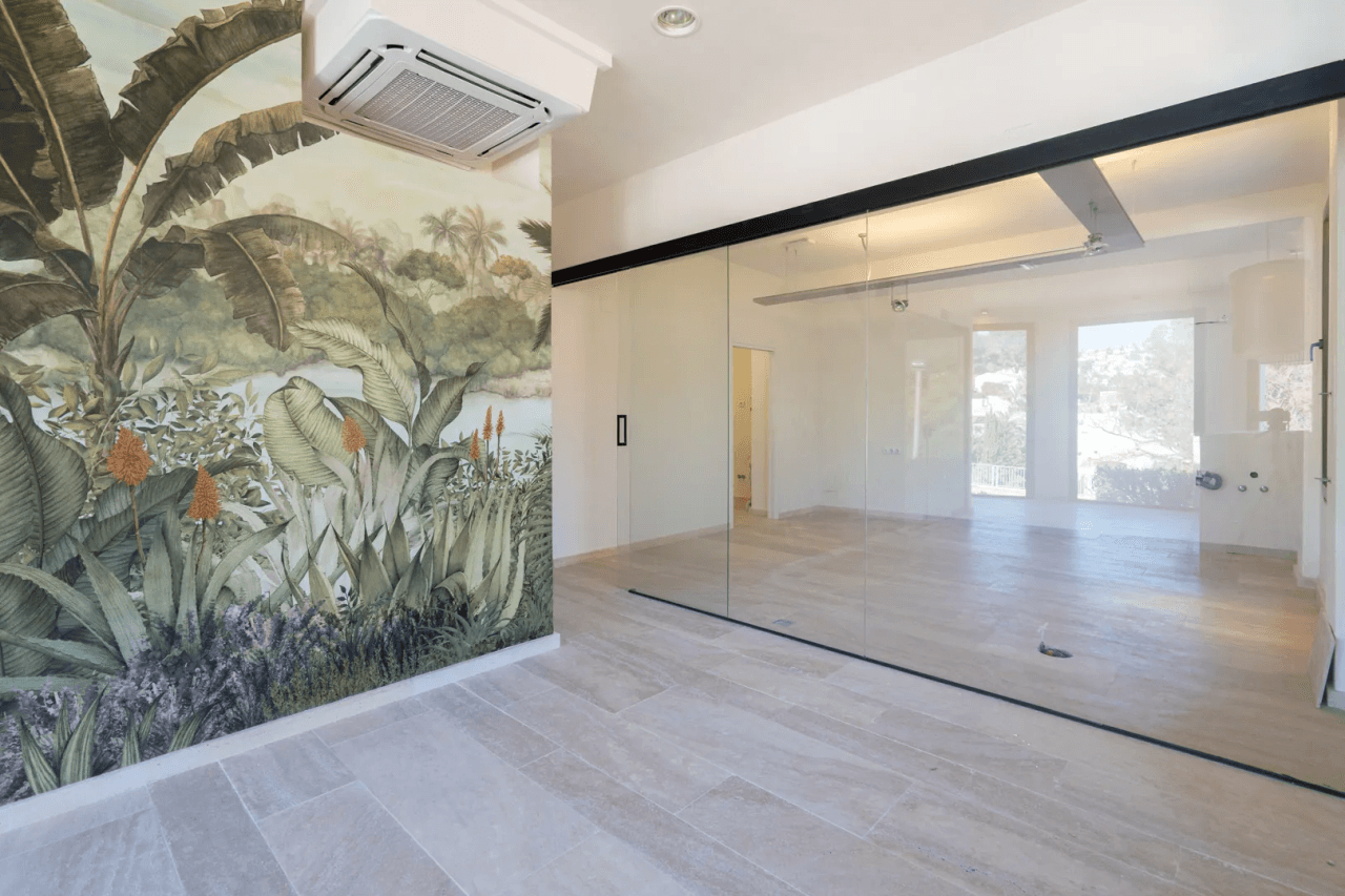 Commercial property en venta en Benissa