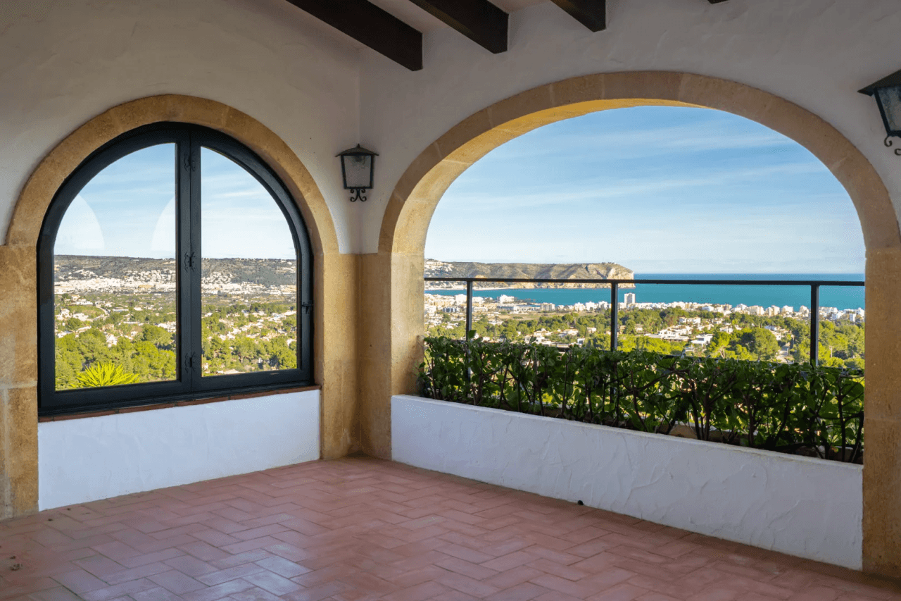 Chalet/Villa en venta en Javea