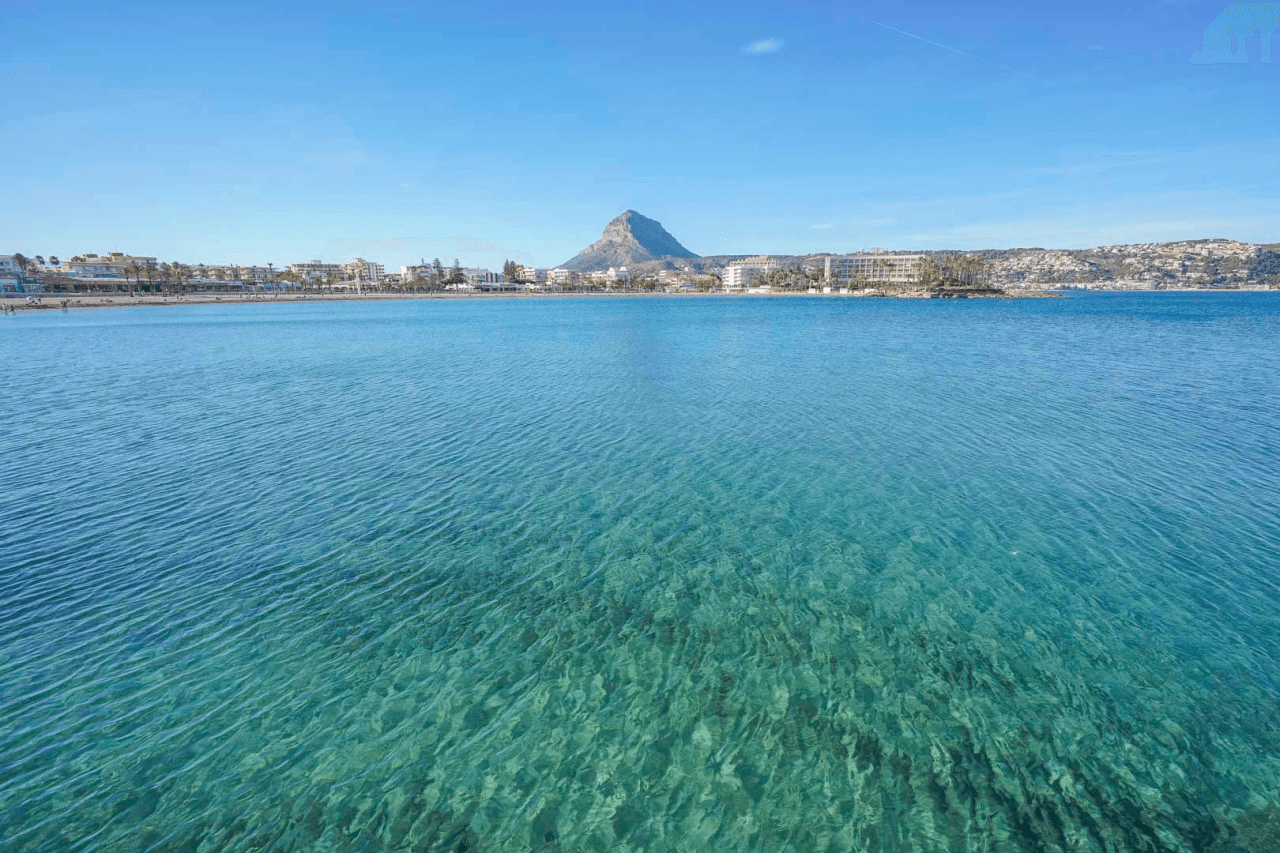 Chalet/Villa en venta en Javea