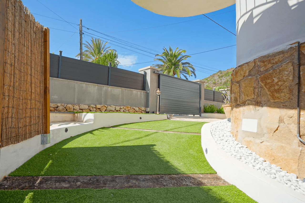 Chalet/Villa en venta en Calpe
