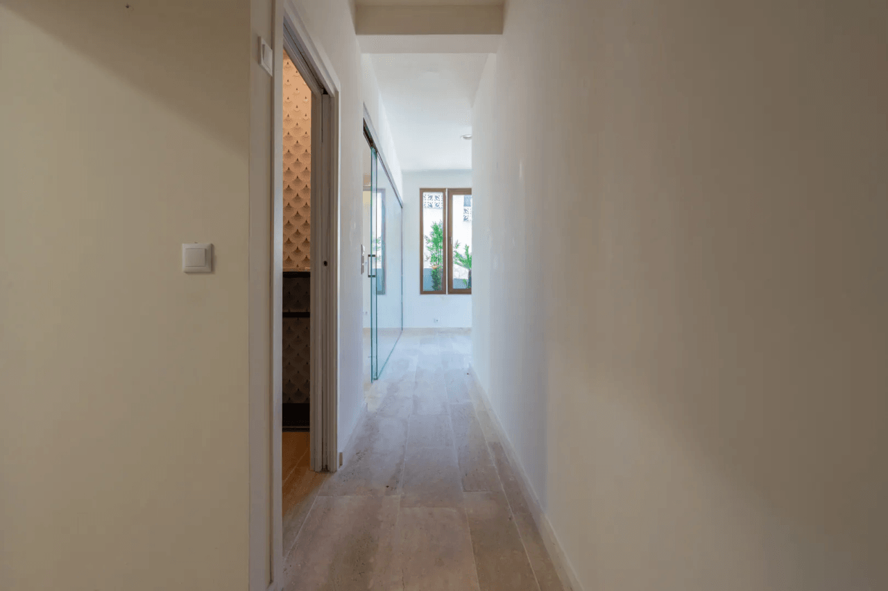 Commercial property en venta en Benissa