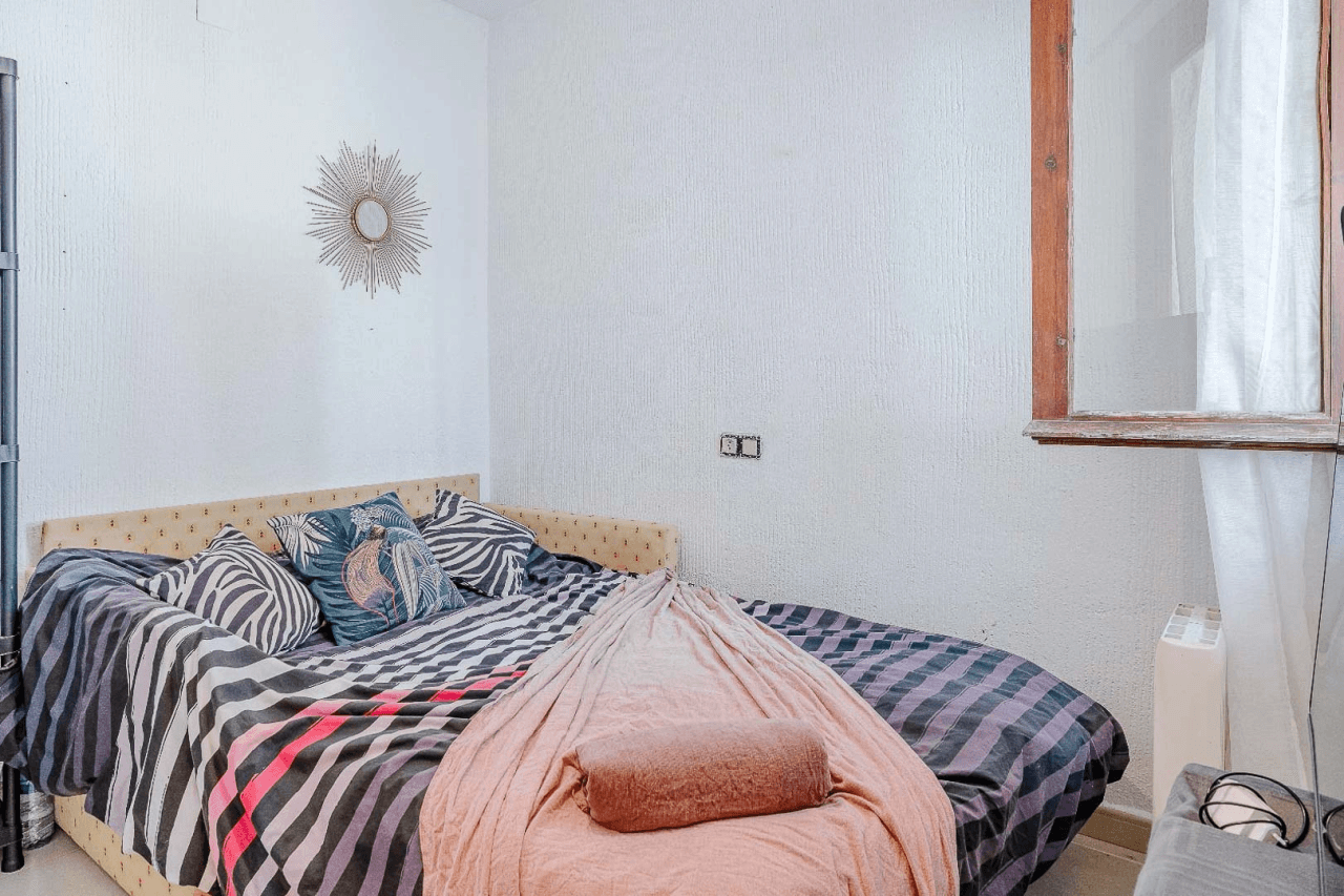Chalet/Villa en venta en Moraira