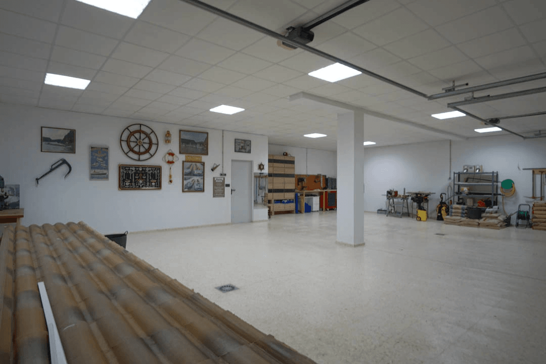 Chalet/Villa en venta en Altea