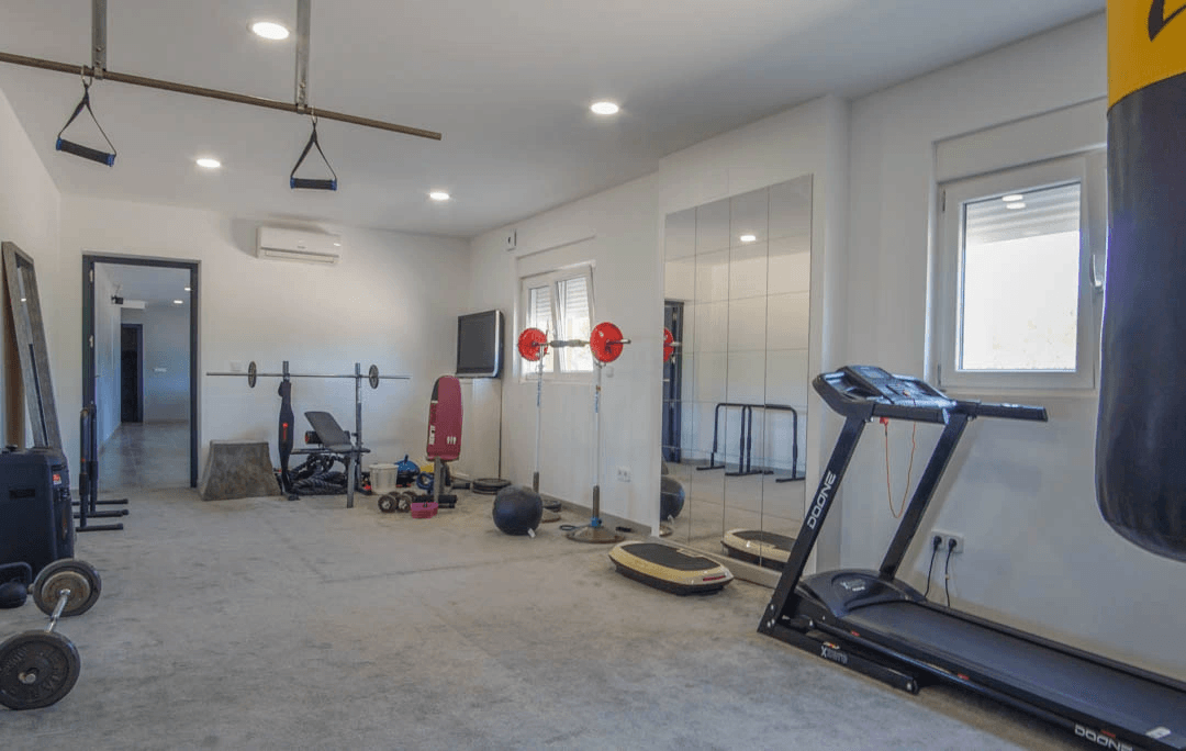 Villa til salg i La Nucia
