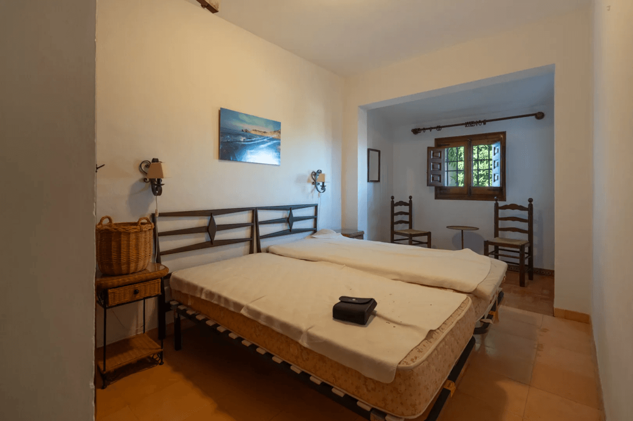 Chalet/Villa en venta en Javea