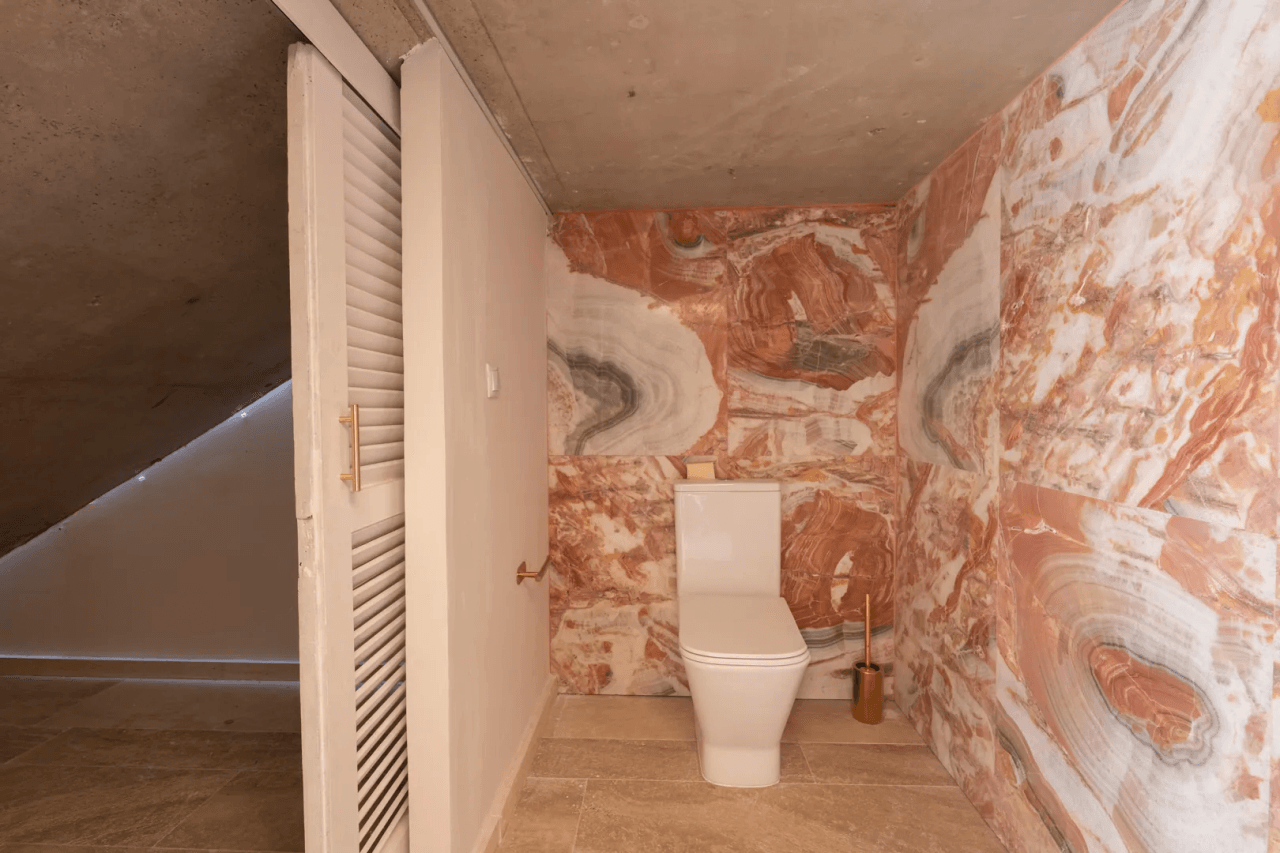 Commercial property en venta en Benissa
