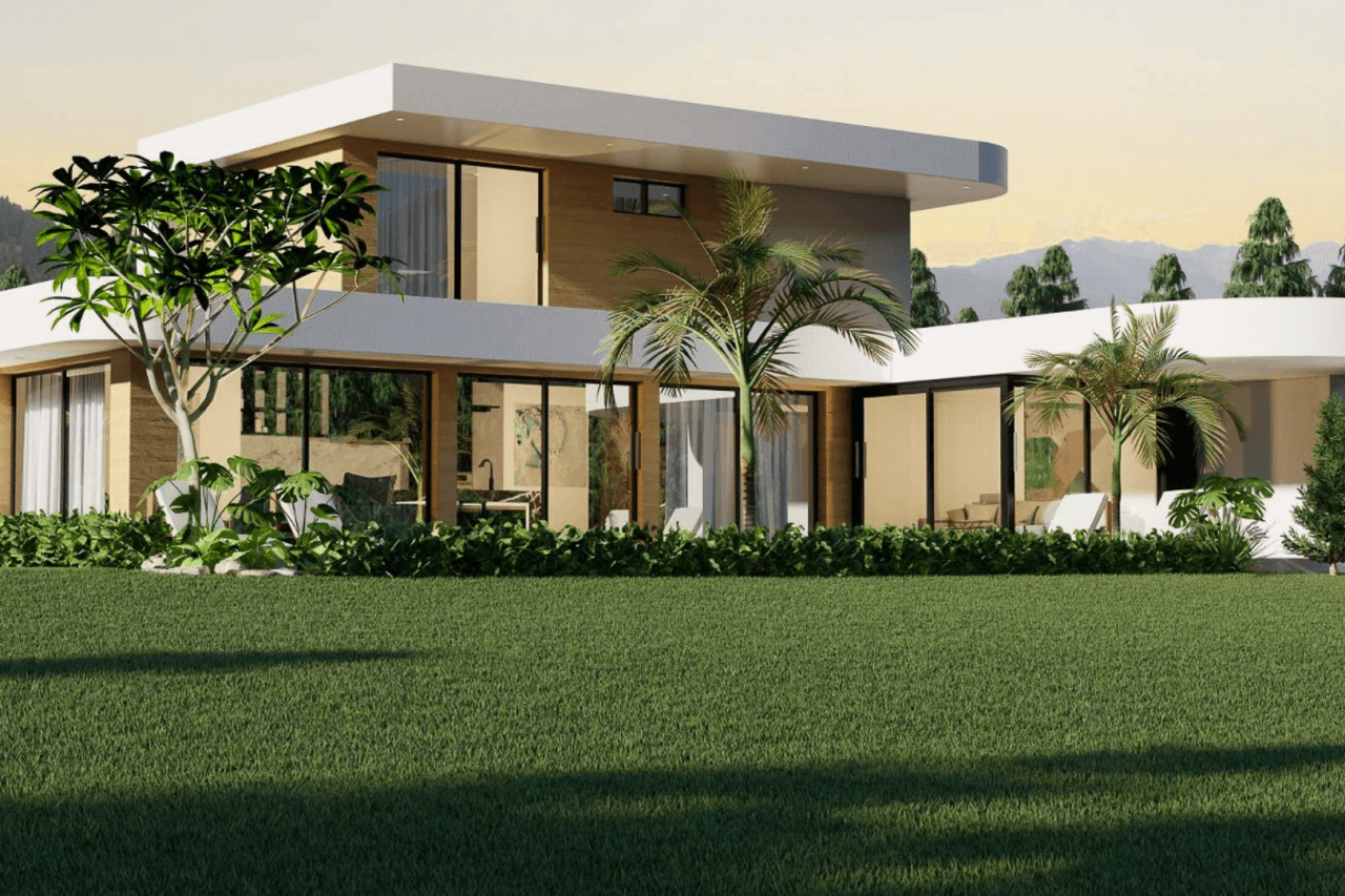 Villa zum verkauf in Pedreguer