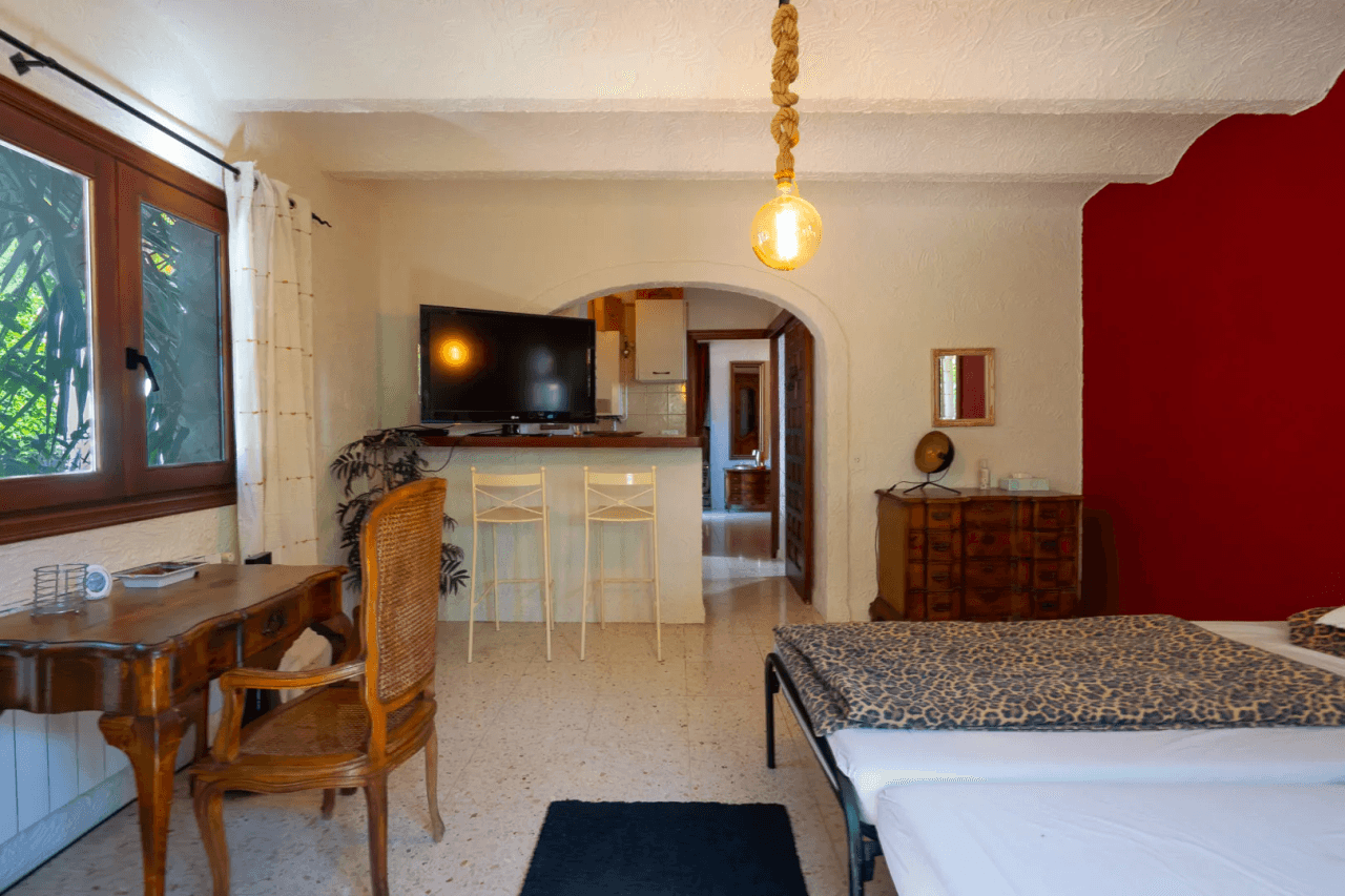 Chalet/Villa en venta en Javea