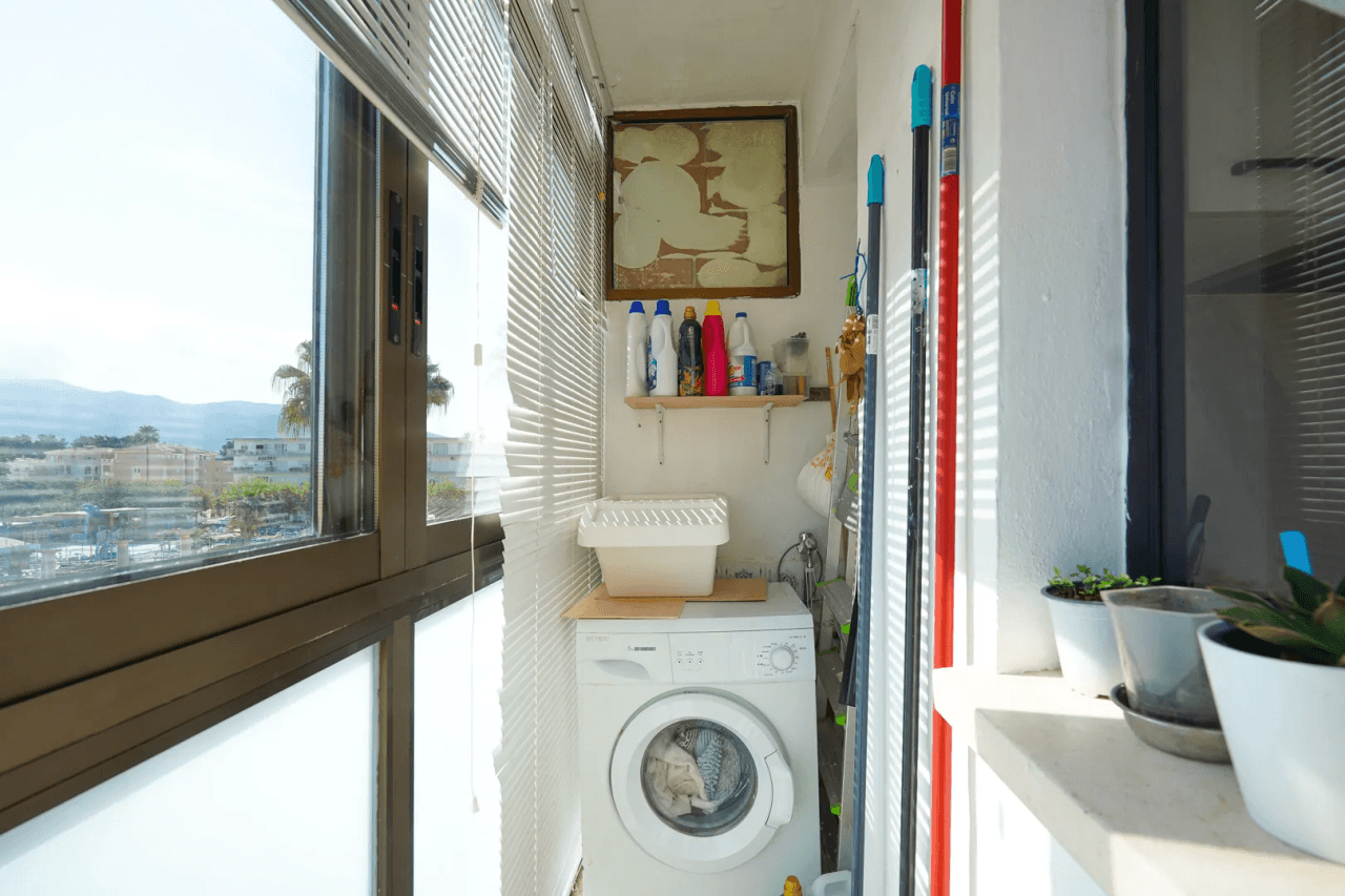 Apartment en venta en Denia