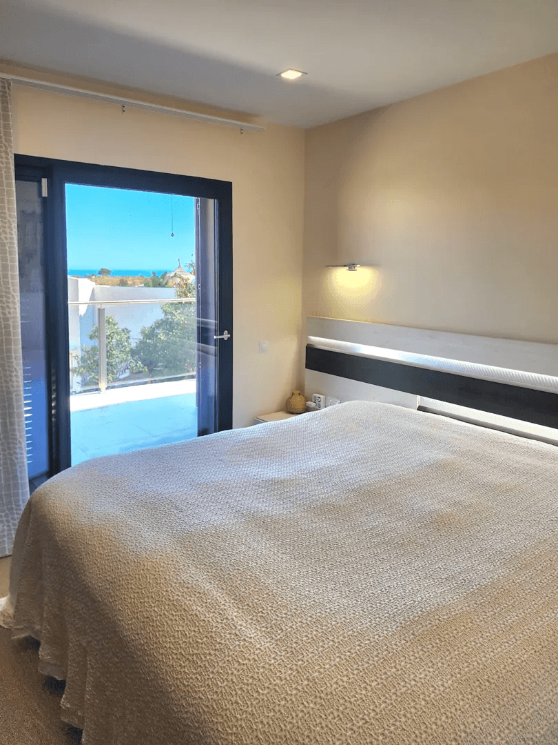 Chalet/Villa en venta en Benitachell