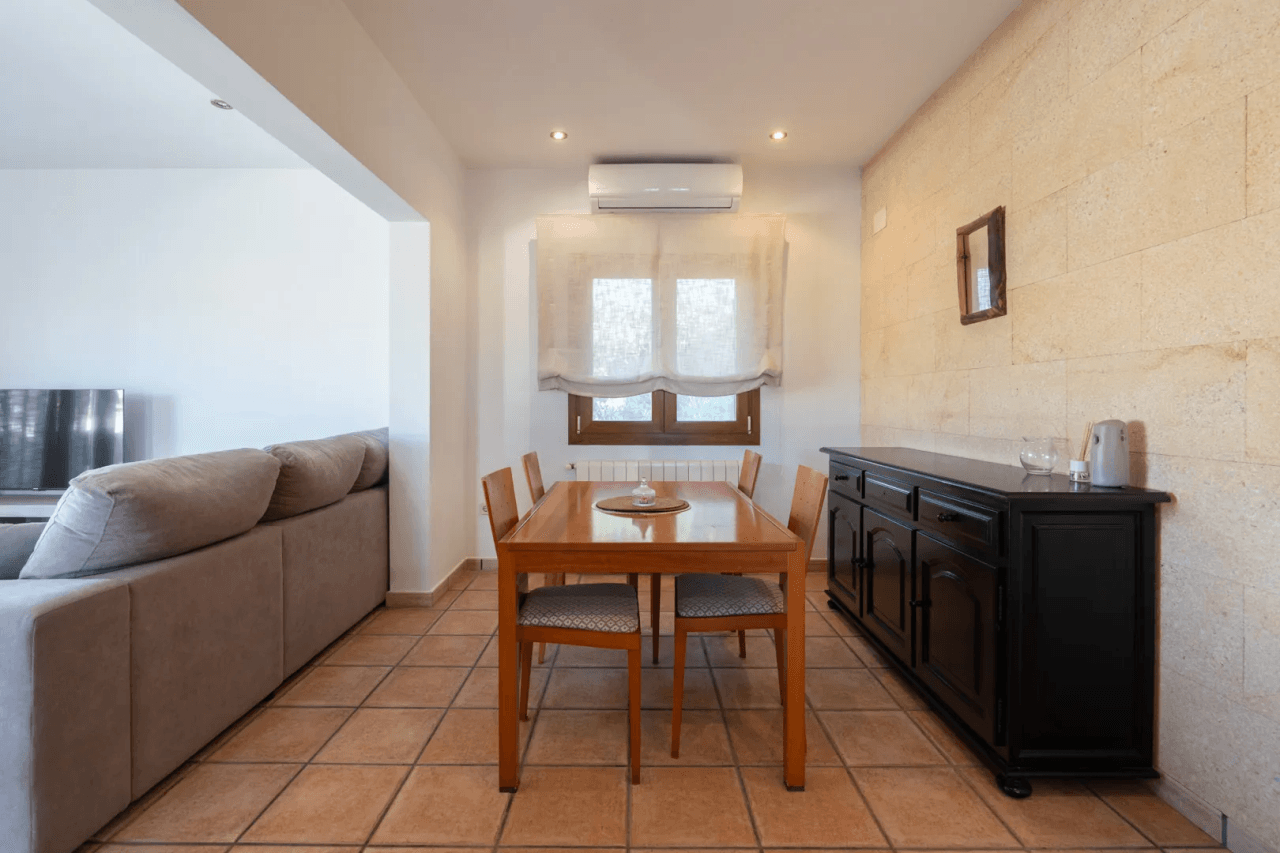 Commercial property en venta en Benissa