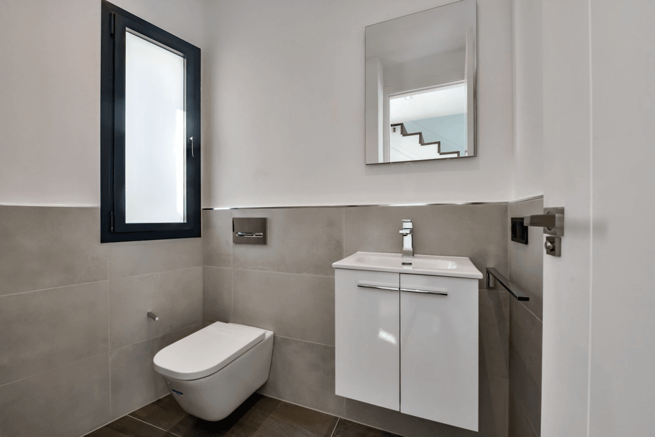 Chalet/Villa en venta en Javea