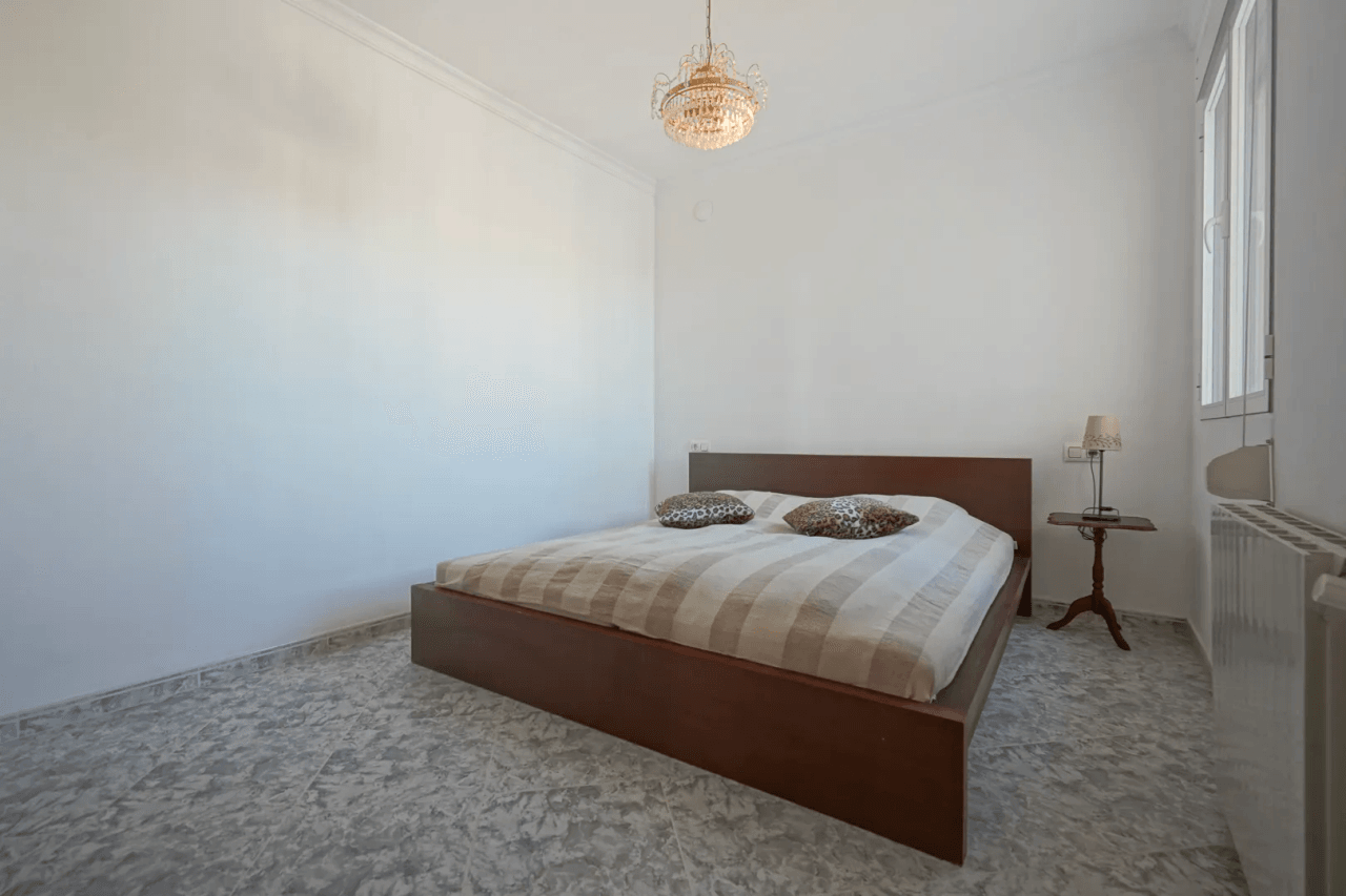 Chalet/Villa en venta en Calpe