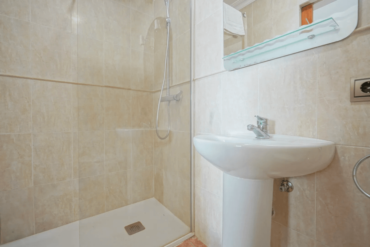 Chalet/Villa en venta en Altea