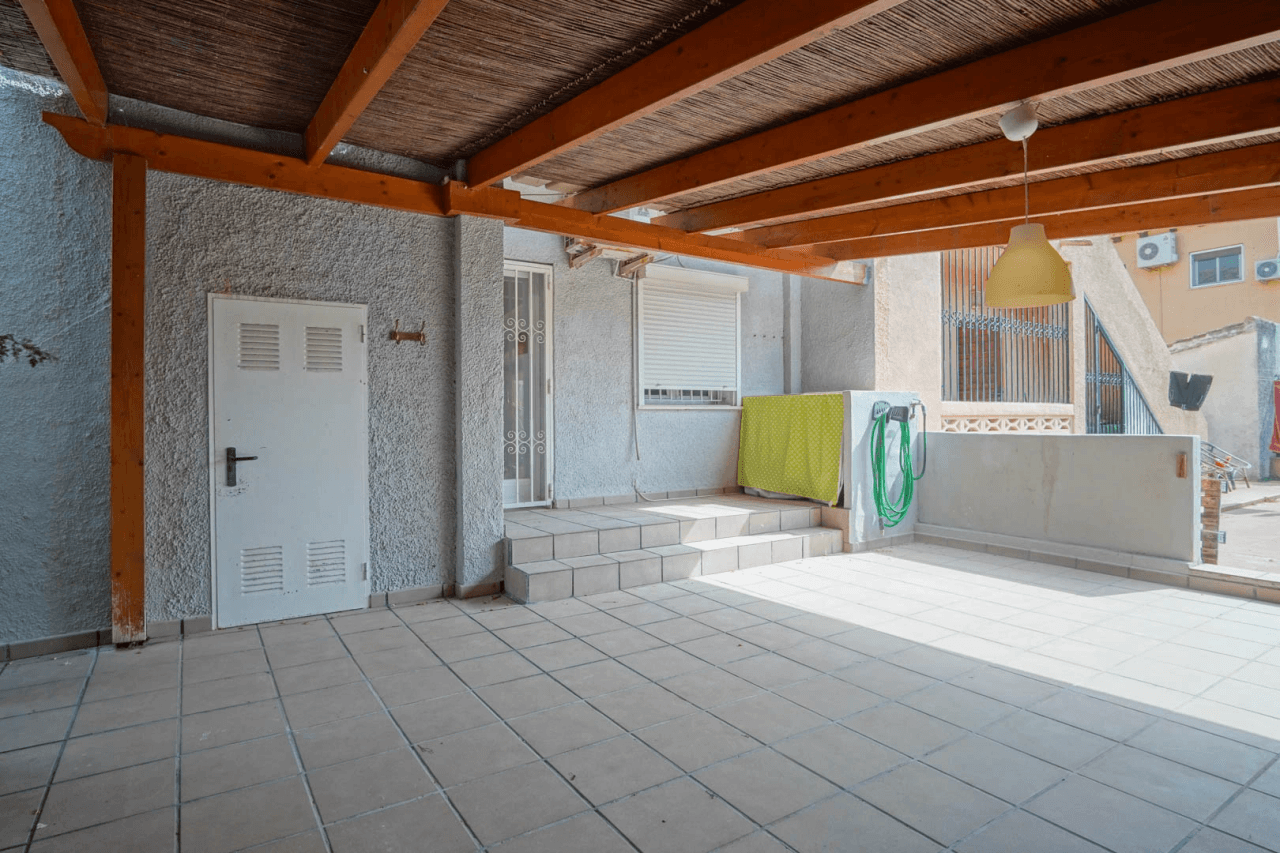 Apartment en venta en Denia