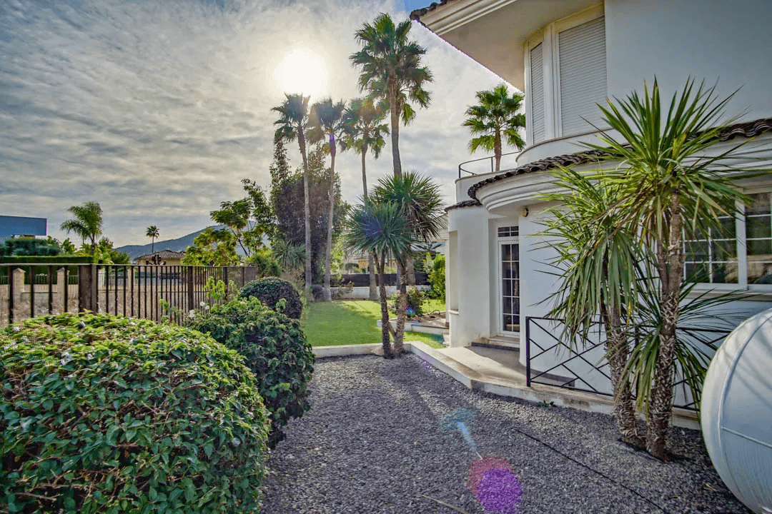 Villa zum verkauf in Alfaz Del Pi