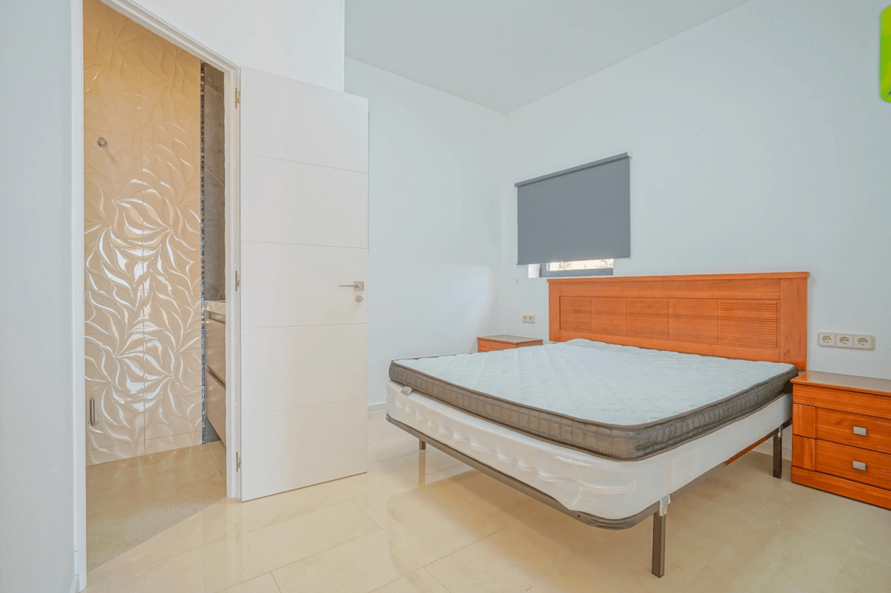 Chalet/Villa en venta en Benitachell